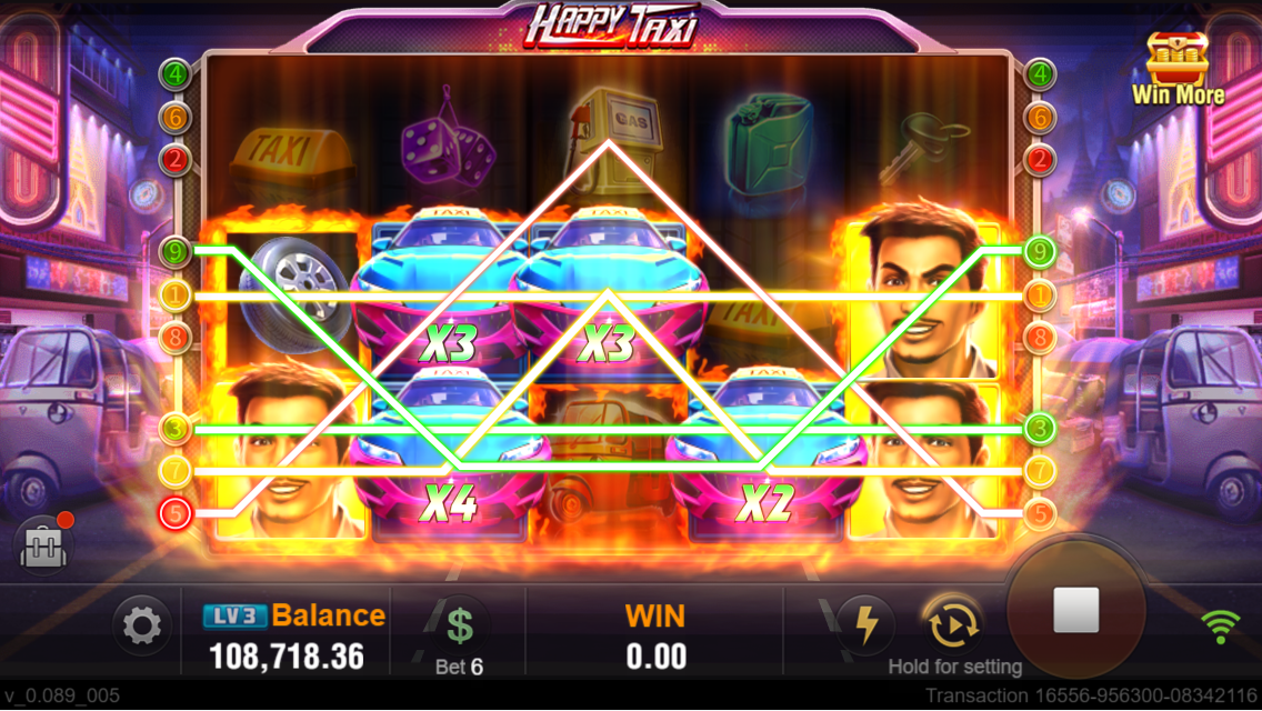bet88 online casino slot free 100 bonus